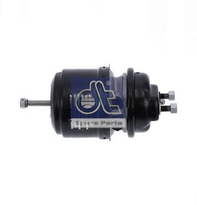 Spring-loaded Cylinder DT Spare Parts 4.67632