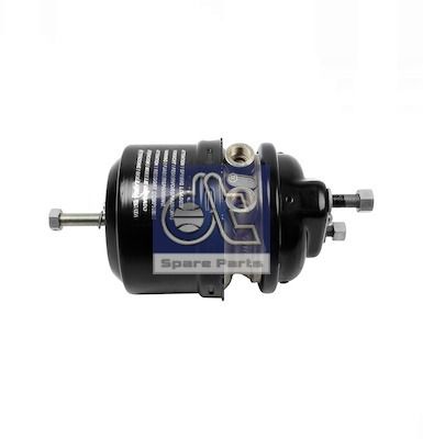 Spring-loaded Cylinder DT Spare Parts 4.67659