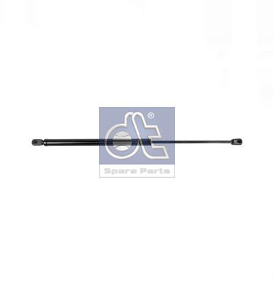DT Spare Parts 4.68010 Gas Spring, bonnet