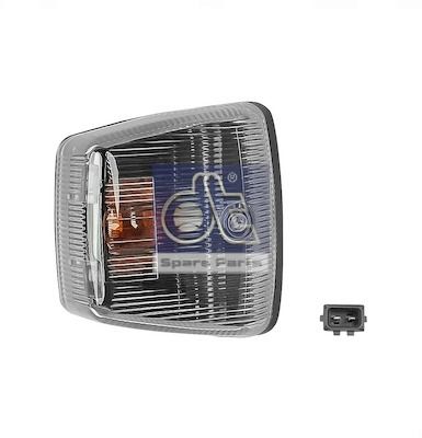 Direction Indicator DT Spare Parts 4.68158