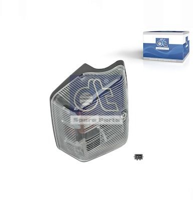 Direction Indicator DT Spare Parts 4.68159
