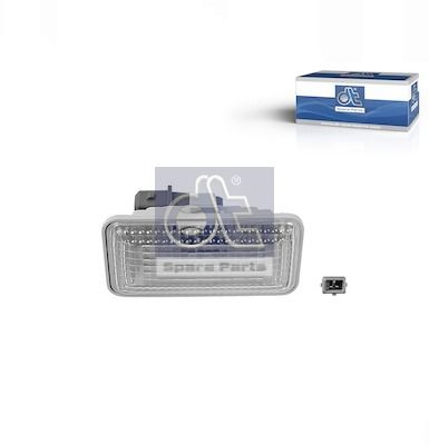 Door Entry Light DT Spare Parts 4.68165