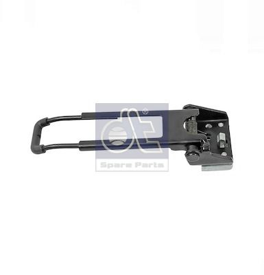 Door Check DT Spare Parts 4.68292