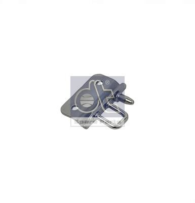 DT Spare Parts 4.68307 Door Check