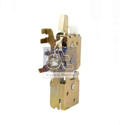 Door Lock DT Spare Parts 4.68363