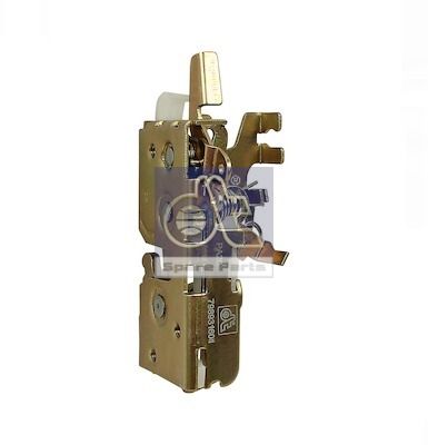 Door Lock DT Spare Parts 4.68364