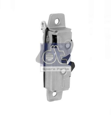DT Spare Parts 4.68367 Door Lock