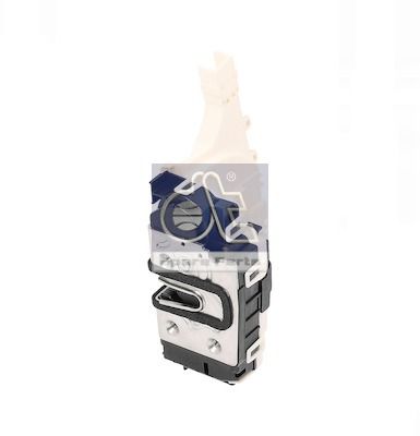 DT Spare Parts 4.68396SP Door Lock