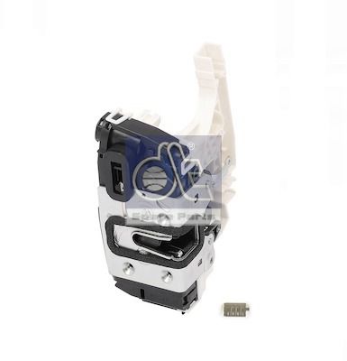 Door Lock DT Spare Parts 4.68420SP
