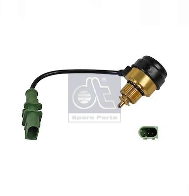 Switch DT Spare Parts 4.68444