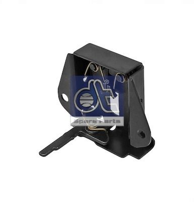 DT Spare Parts 4.68566 Bonnet Lock