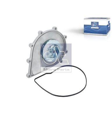 Water Pump, engine cooling DT Spare Parts 4.68679