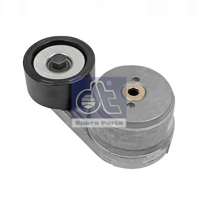 DT Spare Parts 4.68723 Belt Tensioner, V-ribbed belt