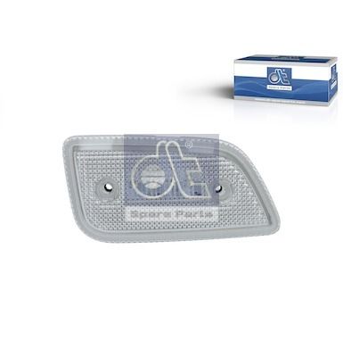 DT Spare Parts 4.68892 Side Marker Light