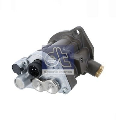 Solenoid Valve, retarder DT Spare Parts 4.68966