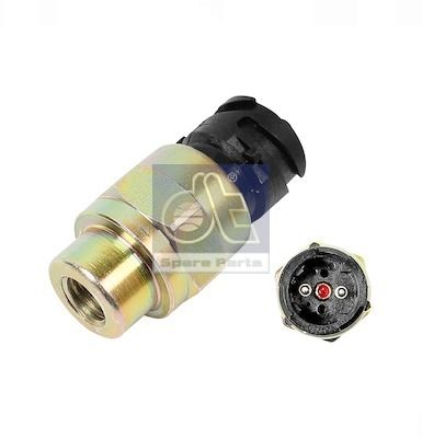 Pressure Switch DT Spare Parts 4.69028