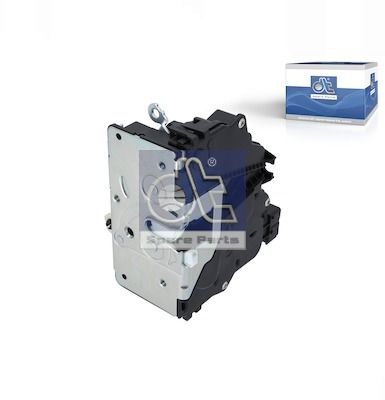 DT Spare Parts 4.69054 Door Lock
