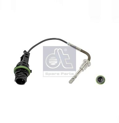 DT Spare Parts 4.69085 Sensor, exhaust gas temperature