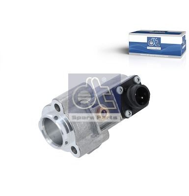 Shift Cylinder (manual transmission) DT Spare Parts 4.69211