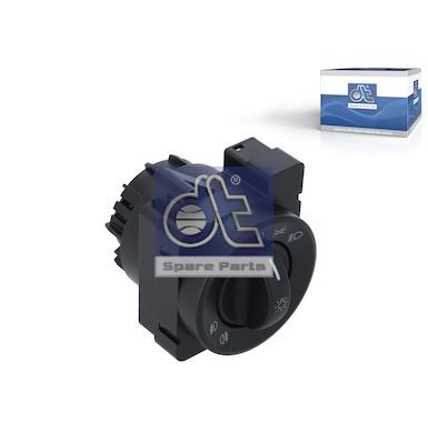 DT Spare Parts 4.69245 Switch, headlight