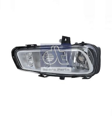 DT Spare Parts 4.69261 Front Fog Light