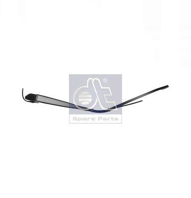 DT Spare Parts 4.69348 Wiper Arm, window cleaning