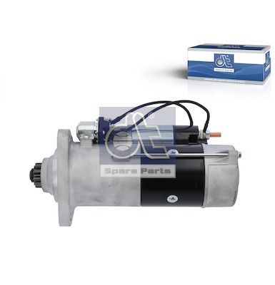 Starter DT Spare Parts 4.69463