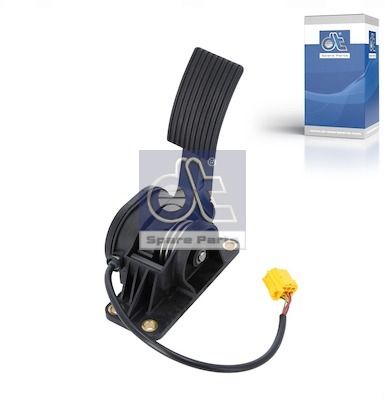 DT Spare Parts 4.69573 Accelerator Pedal