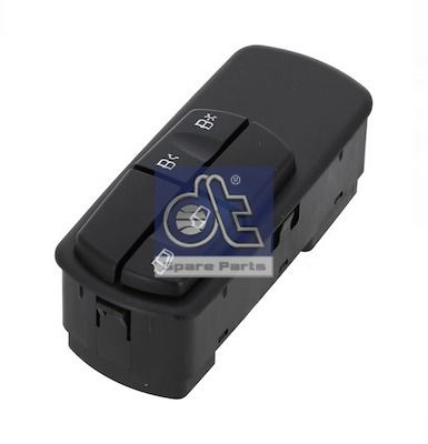DT Spare Parts 4.69602 Central Electric