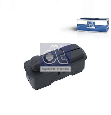 Central Electric DT Spare Parts 4.69633