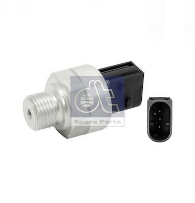 DT Spare Parts 4.69756 Sensor, pneumatic suspension level