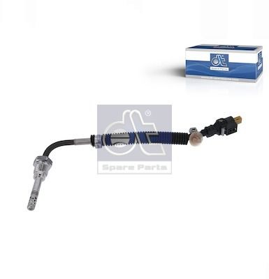 DT Spare Parts 4.69761 Sensor, exhaust gas temperature