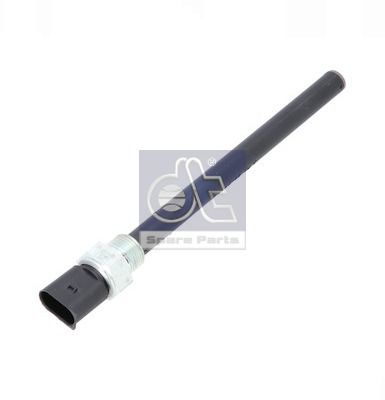 DT Spare Parts 4.69764 Sensor, engine oil level