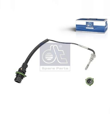 DT Spare Parts 4.69779 Sensor, exhaust gas temperature