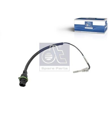 DT Spare Parts 4.69780 Sensor, exhaust gas temperature
