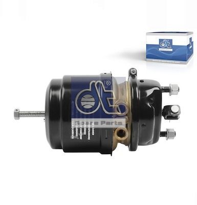 Spring-loaded Cylinder DT Spare Parts 4.69819