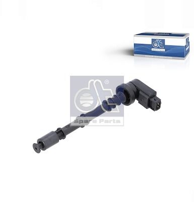 DT Spare Parts 4.70138 Dipstick, hydraulic oil
