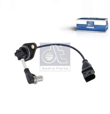 DT Spare Parts 4.70168 Sensor, engine speed