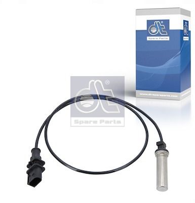 DT Spare Parts 4.70911 Sensor, wheel speed