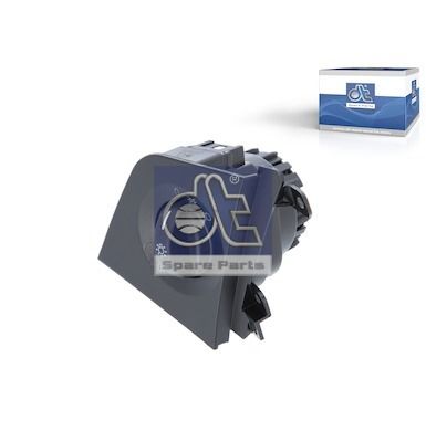 Switch, headlight DT Spare Parts 4.70960
