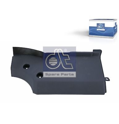 DT Spare Parts 4.71148 Cover, bumper