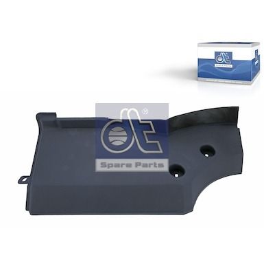 DT Spare Parts 4.71149 Cover, bumper
