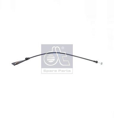 DT Spare Parts 4.71820 Cable Pull, door release