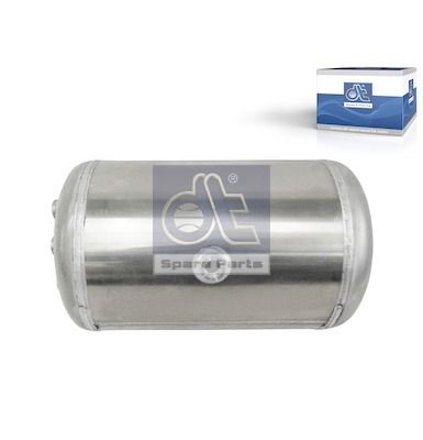 Air Tank, compressed-air system DT Spare Parts 4.72053