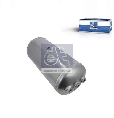 DT Spare Parts 4.72063 Air Tank, compressed-air system