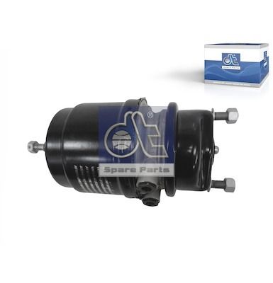 Spring-loaded Cylinder DT Spare Parts 4.72196