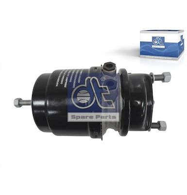 Spring-loaded Cylinder DT Spare Parts 4.72197