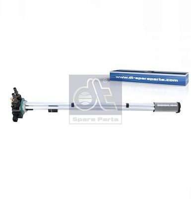 DT Spare Parts 4.73091 Sender Unit, fuel tank