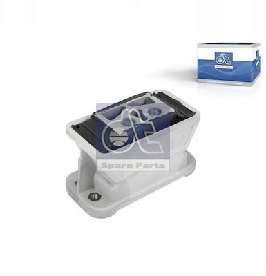 Mounting, engine DT Spare Parts 4.80044