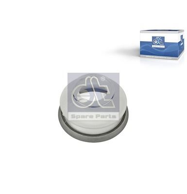 DT Spare Parts 4.80076 Bellow, steering column